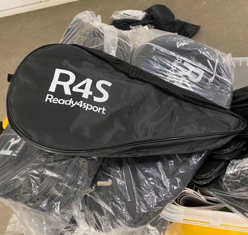 Batcovers til padelbat - lagersalg