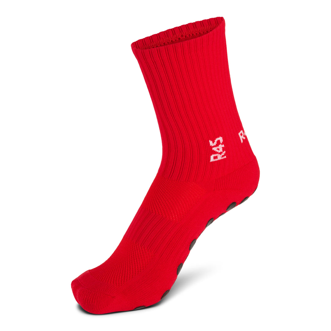 R4S Gripsocks - Small Logo