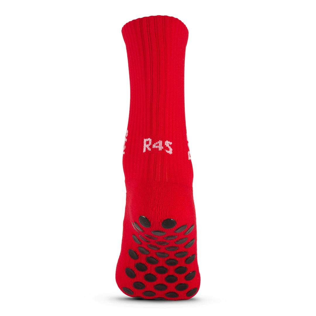 R4S Gripsocks - Small Logo