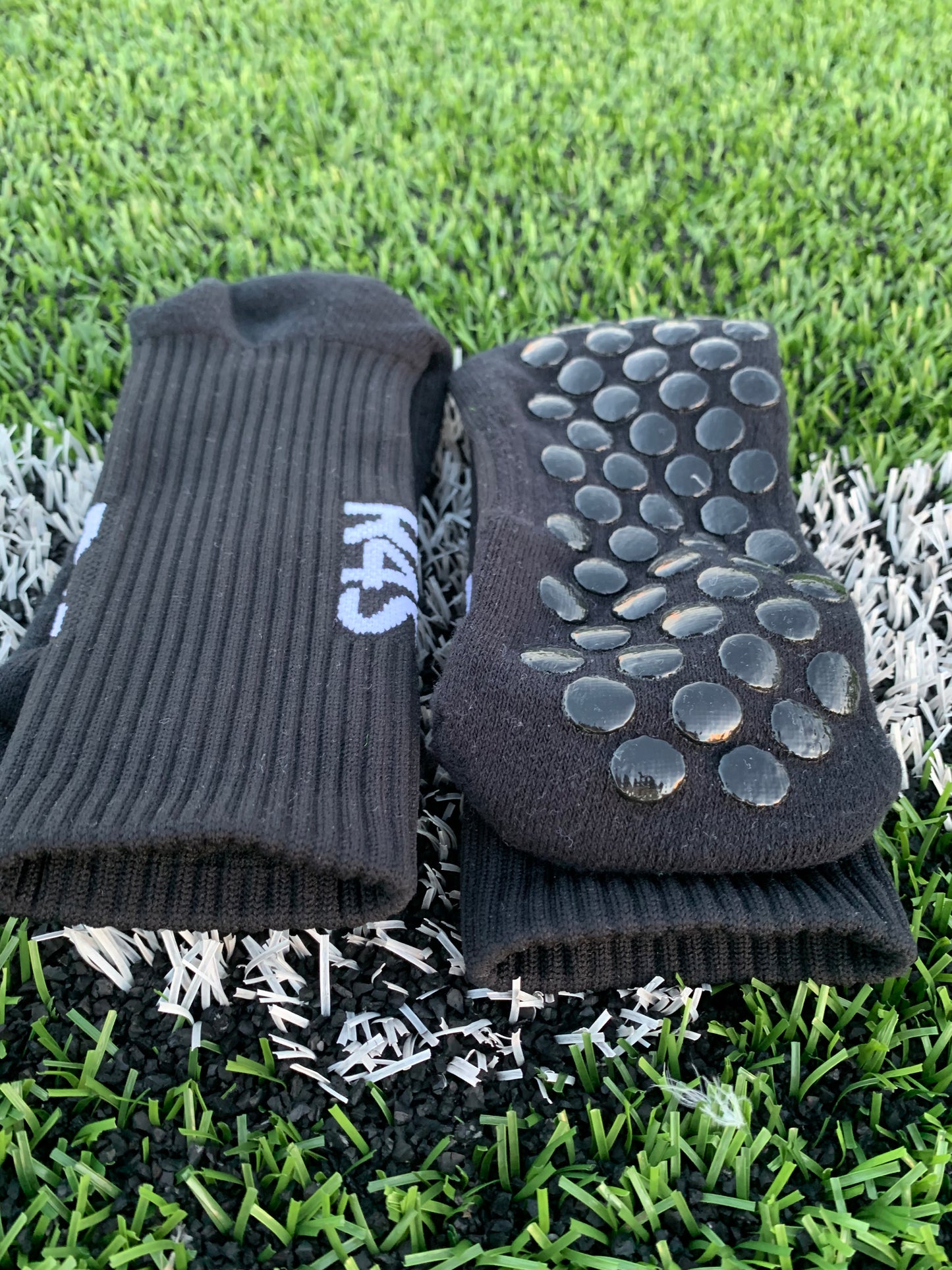 R4S Børne Gripsocks