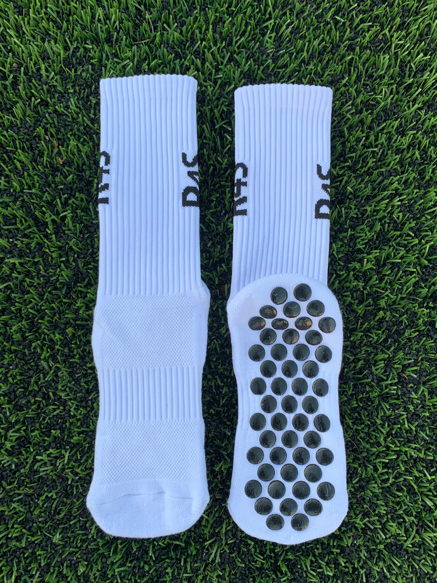 R4S Børne Gripsocks