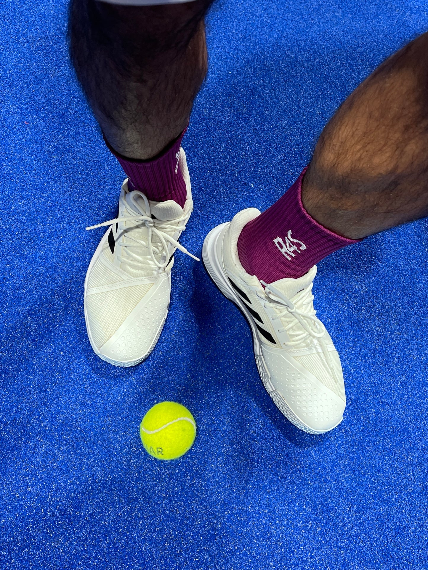 R4S Børne Gripsocks