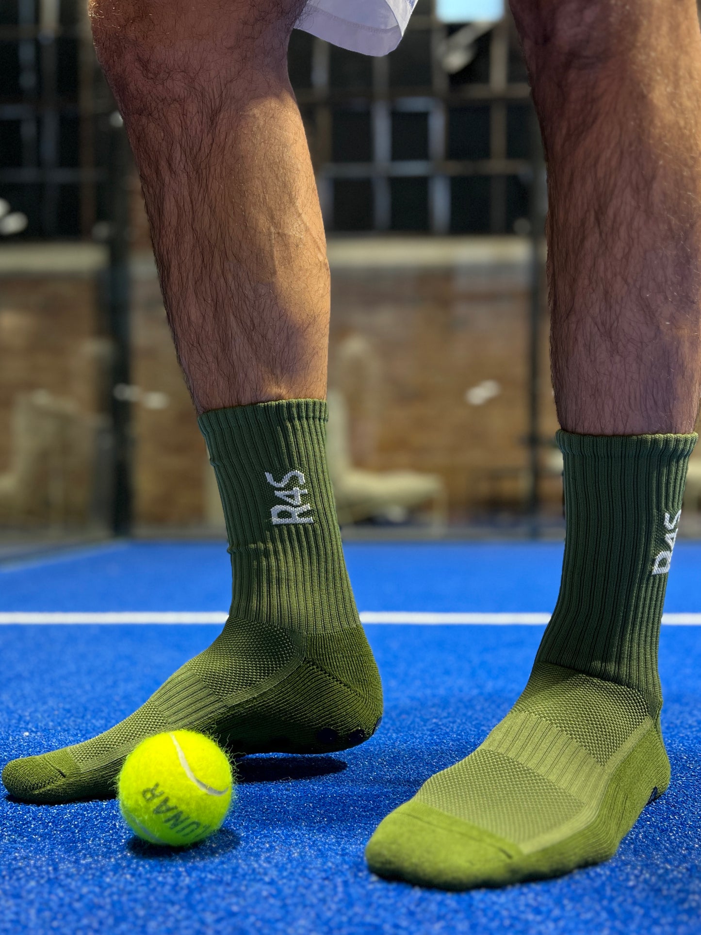R4S Gripsock