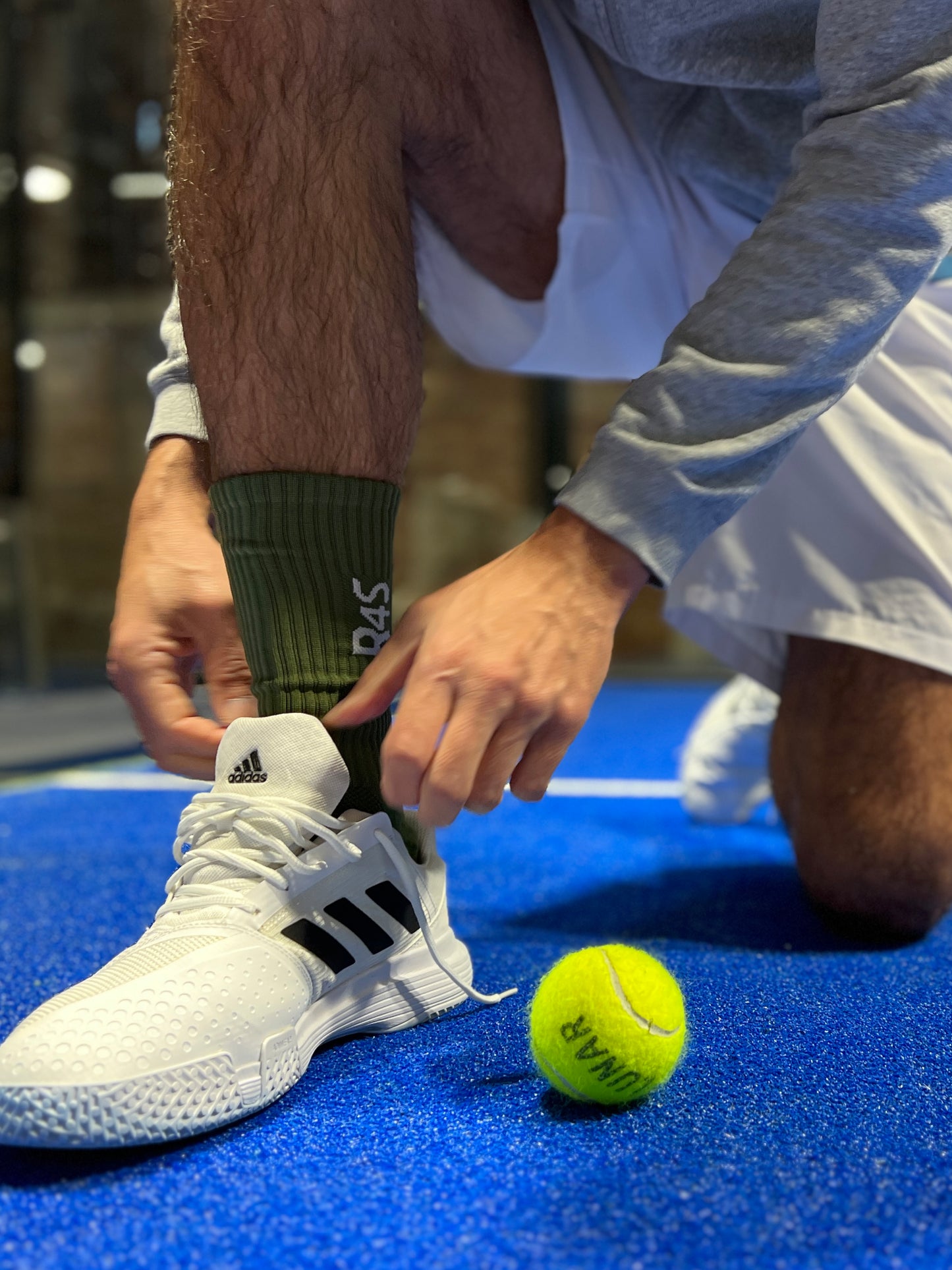 R4S Gripsock