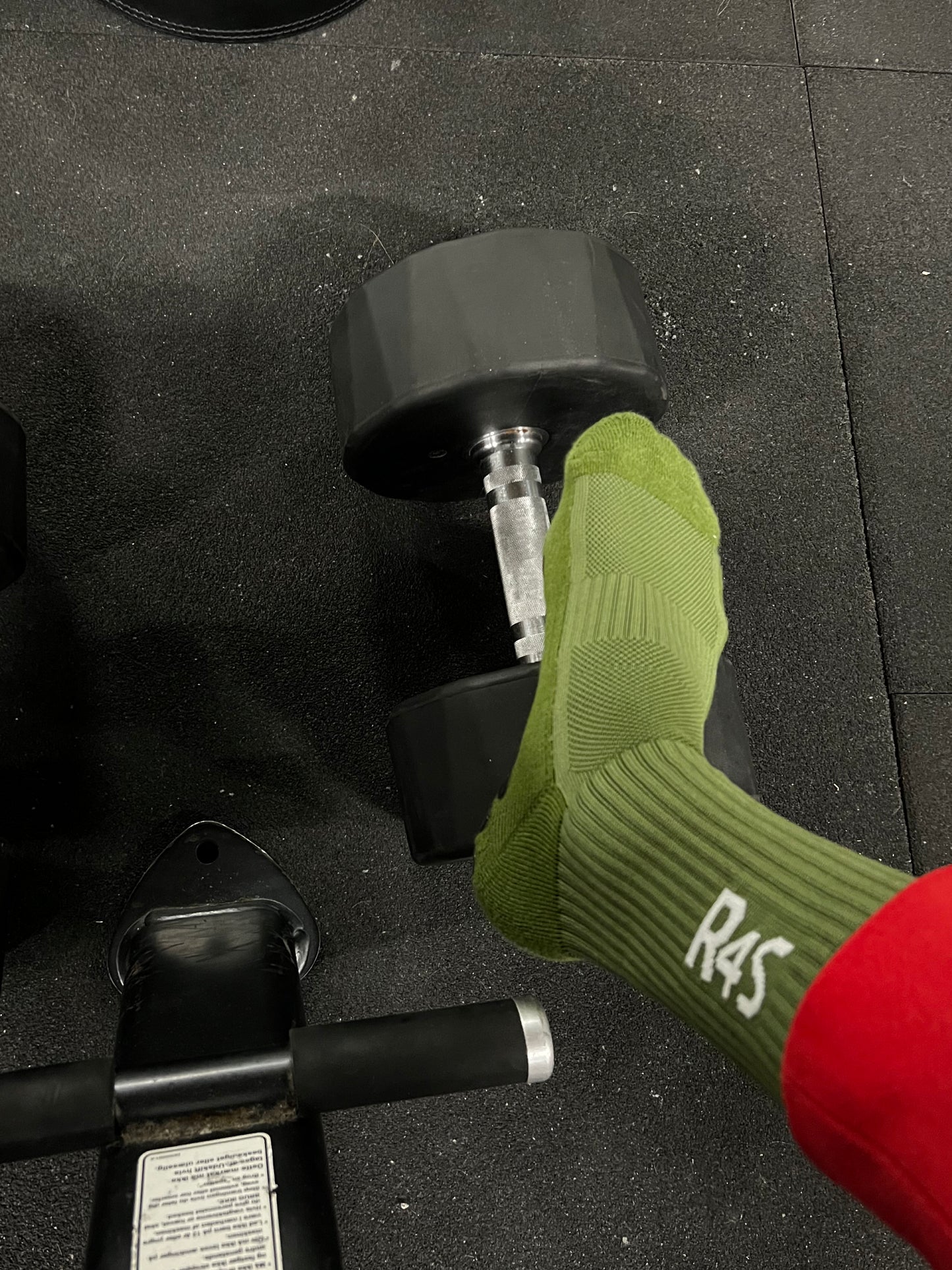 R4S Gripsock