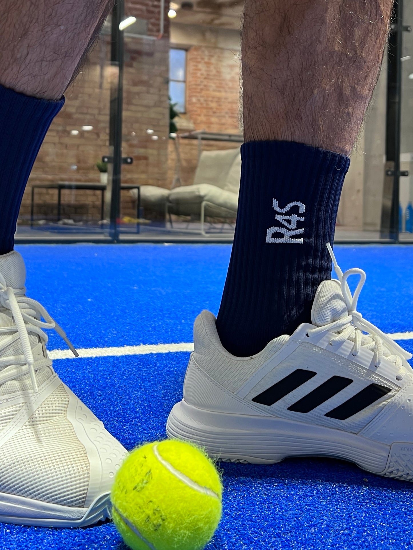 R4S Gripsock