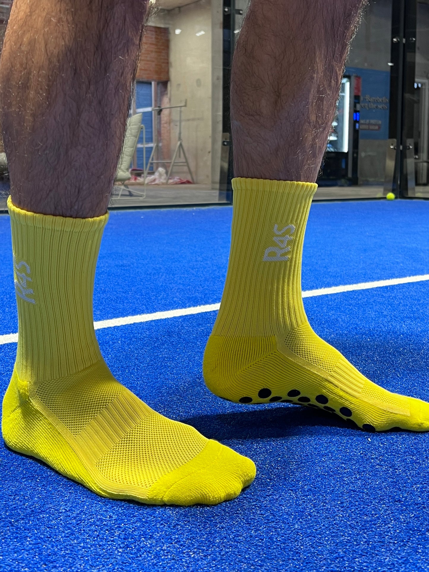 R4S Gripsock