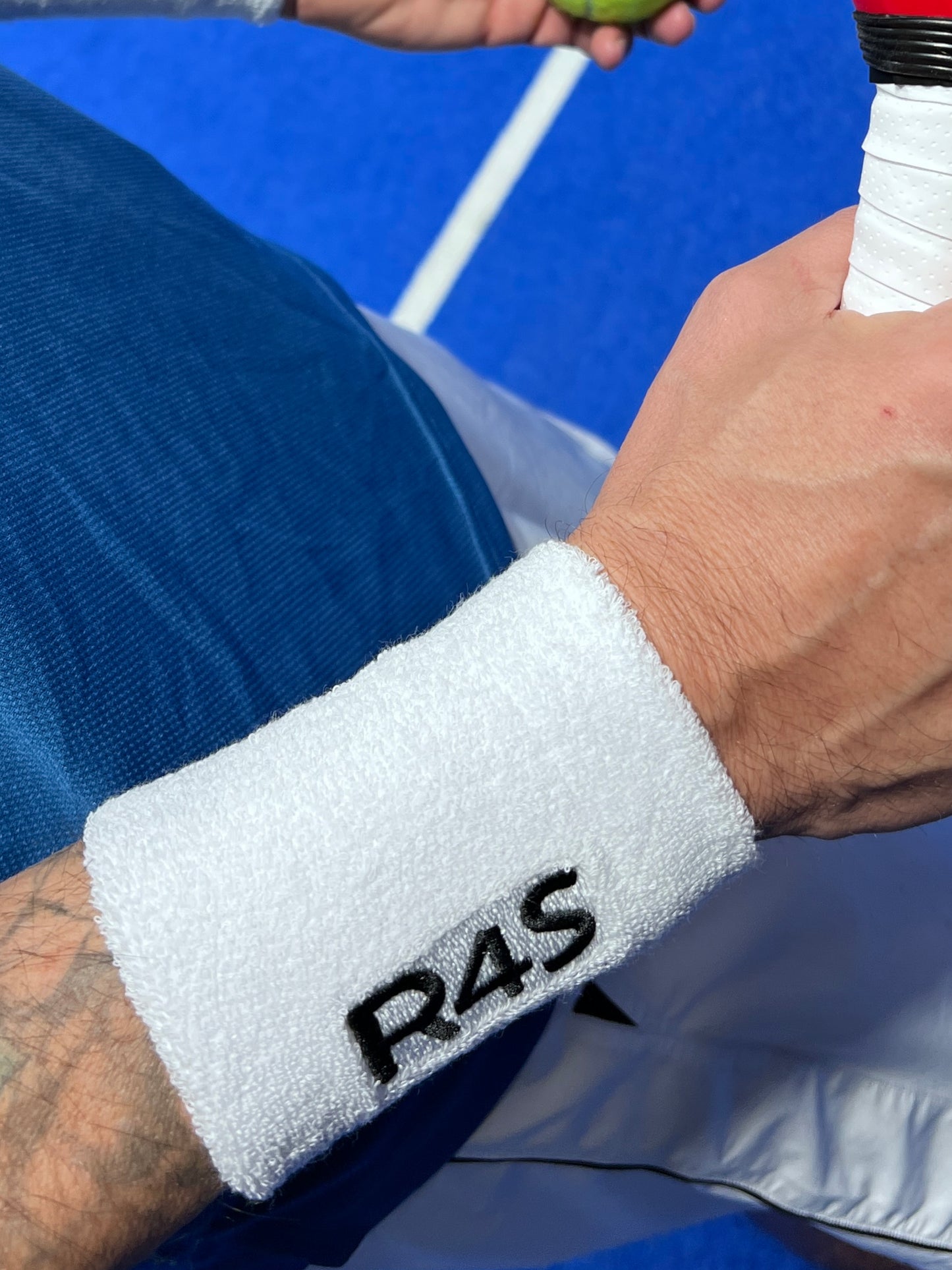 R4S Svedbånd