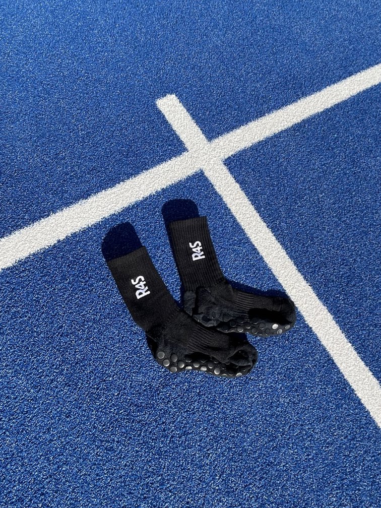 R4S Gripsock